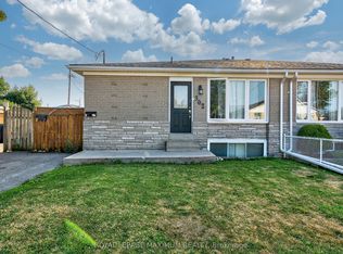 362 Rosedale Dr #Basement, Whitby, ON L1N 1Z4
