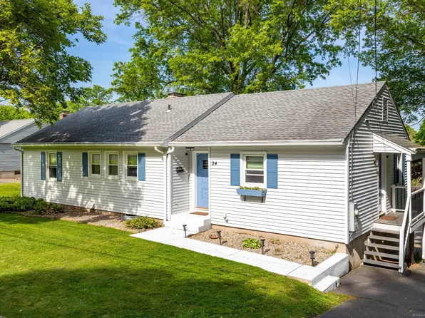 24 Lawndale Street, Berlin, CT 06037
