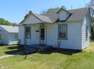 723 Easley St, South Boston, VA 24592
