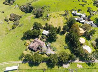 11798 Highway 1 Point, Pt Reyes Station, CA 94956