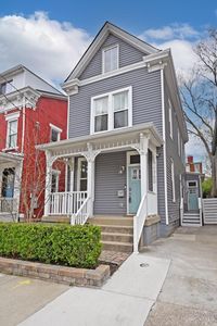 1750 Hanfield St, Cincinnati, OH, 45223