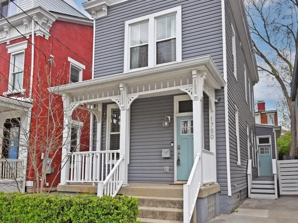 1750 Hanfield St, Cincinnati, OH 45223