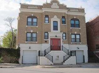 1615 S Ervay St APT 8, Dallas, TX 75215
