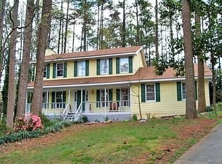 1094 Johnson Cir, Lawrenceville, GA 30046