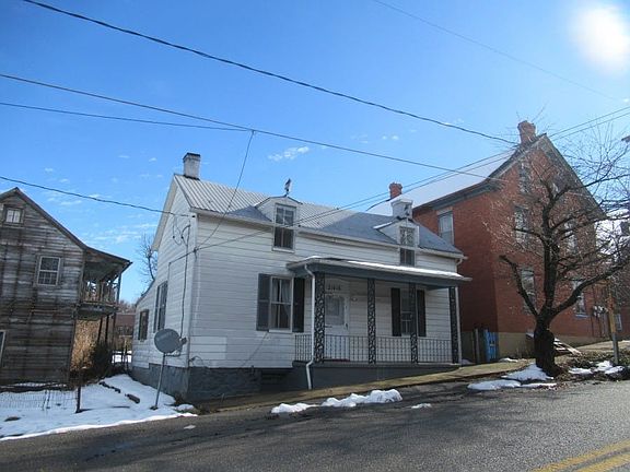 5th image of 21416 Leiters Mill Rd