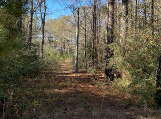 155 Roy Rd, Lumberton, MS 39455