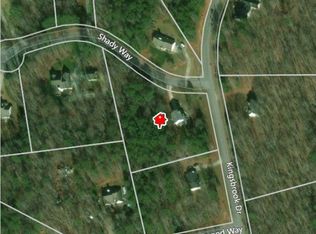8 Shady Way, Palmetto, GA 30268