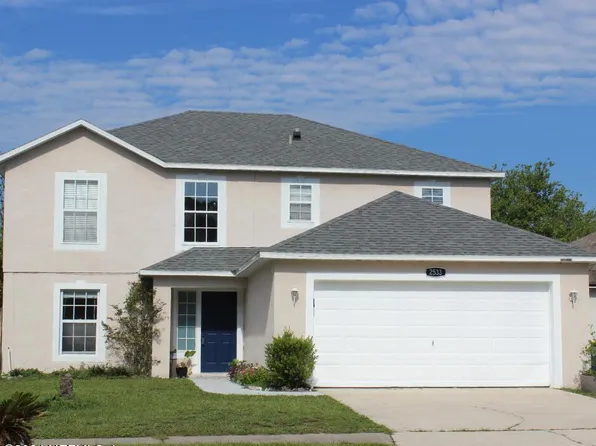 2533 SUNRISE RIDGE Lane, Jacksonville, FL 32211