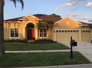 10511 Brentford Dr, Tampa, FL 33626