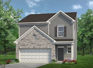 712 Shetland Trl, Cartersville, GA 30121