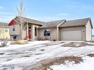 8033 Avocet Dr, Helena, MT 59602