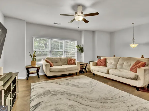 4135 Integrity Way, Powder Springs, GA 30127