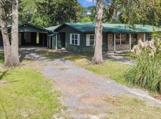 6263 Adams Rd, Macclenny, FL 32063