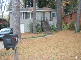 171 Holly Rd NW, Atlanta, GA 30314