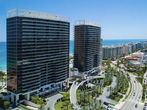 9705 Collins Avenue #1104n, Bal Harbour, FL 33154