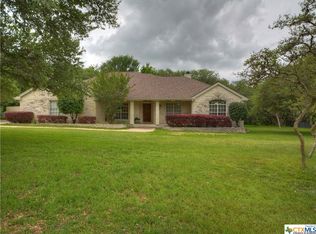 121 Ridgewood Cv, Georgetown, TX 78633