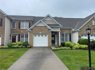 868 Parkland Pl, Glen Allen, VA 23059
