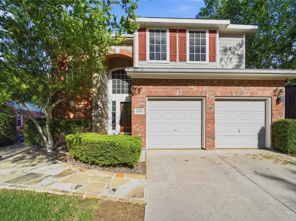 4100 Parkview Ct, Bedford, TX 76021