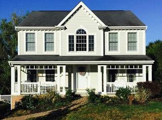 505 Gene Dr, Mc Donald, PA 15057