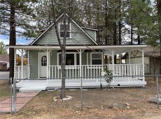 940 Sierra Ave, Big Bear City, CA 92314