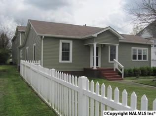 304 E McCord Ave, Albertville, AL 35950