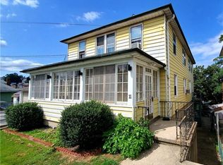 11 Hill Ter FLOOR 2, Yonkers, NY 10701