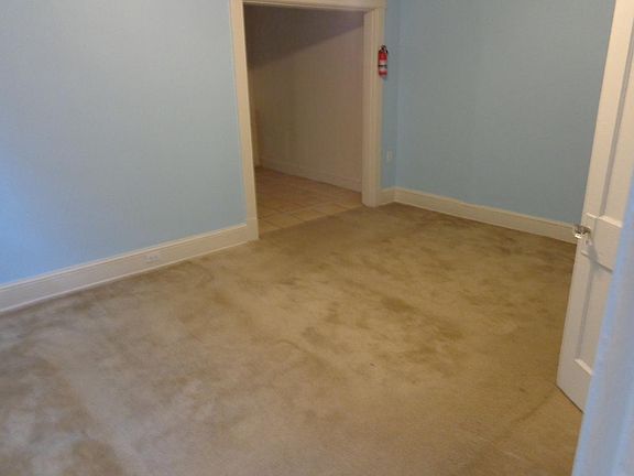 Main room