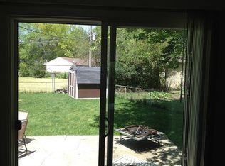 191 Vicksburg Ln, West Lafayette, IN 47906