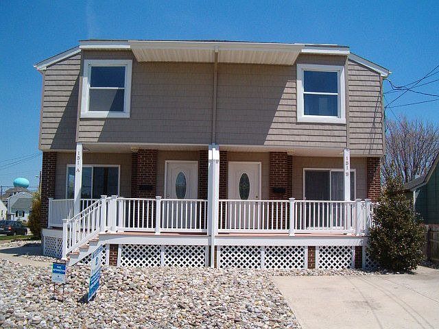 Bldg Elevation