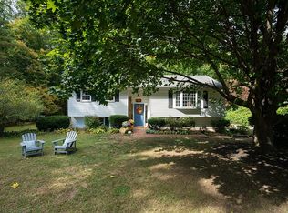 133 Wells Rd, Granby, CT 06035