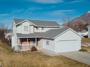 882 S 1450 E, Pleasant Grove, UT 84062