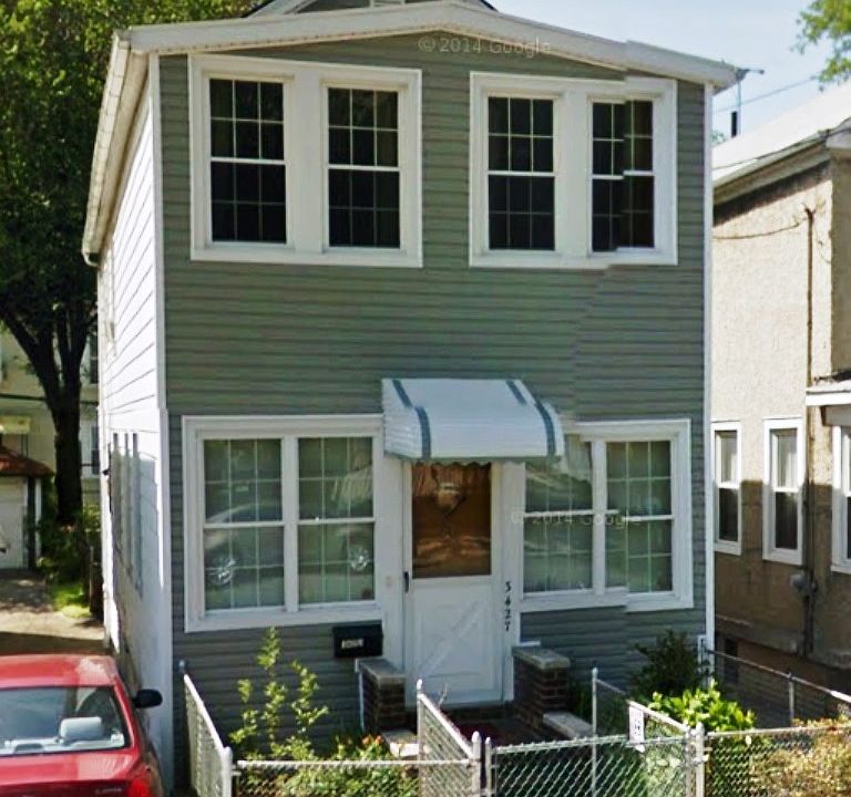 2nd image of 3427 Corlear Ave