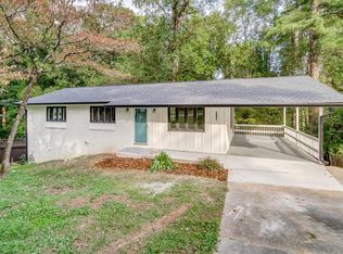 2129 Harolds Ln, Smyrna, GA 30080