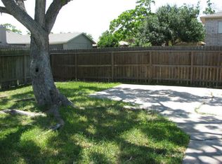 4317 Beard Dr, Corpus Christi, TX 78413