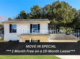 6365 Topaz Trl, Atlanta, GA 30349