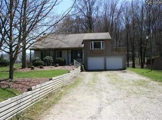 5312 Camp Rd, Rootstown, OH 44272
