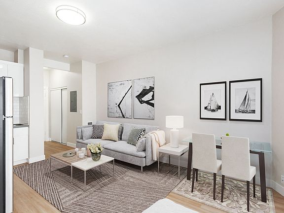 2nd image of 77 Glen Ave #104