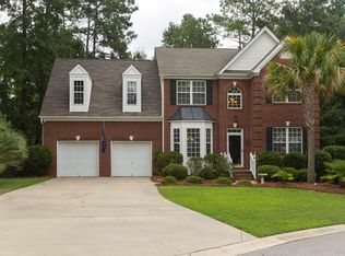 705 Casco Ct, Lexington, SC 29072