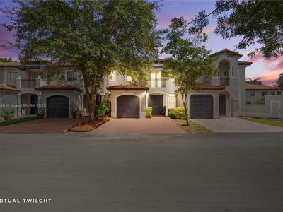8151 SW 119th Ct, Miami, FL, 33183