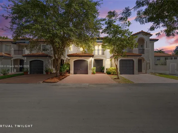 8151 SW 119th Ct, Miami, FL 33183