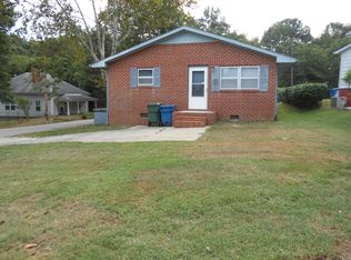 2410 Harvard Ave, Durham, NC 27703