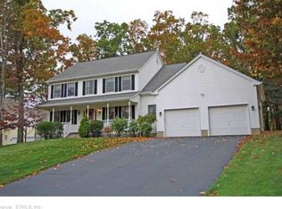 9 Danny Trl, Vernon, CT 06066