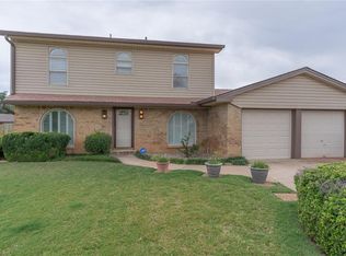 6012 Broadmoor Ave, Oklahoma City, OK 73132