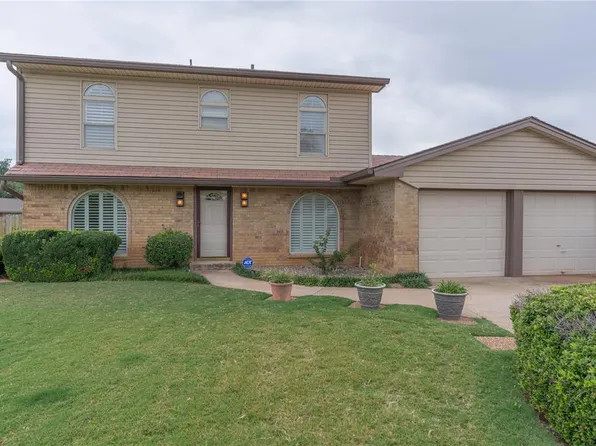 6012 Broadmoor Ave, Oklahoma City, OK 73132