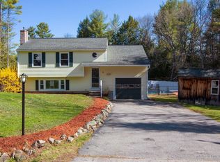 15 Heather Rd, York, ME 03909