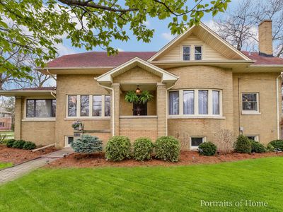 312 W Elm Park Ave, Elmhurst, IL, 60126