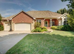 2825 N Spring Meadow Ct, Wichita, KS 67205