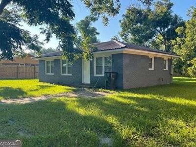 17 Young St, Hazlehurst, GA, 31539