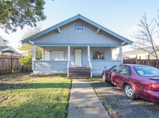 1600 Walnut St, Eugene, OR 97403