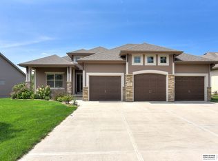 6012 S 193rd Ave, Omaha, NE 68135